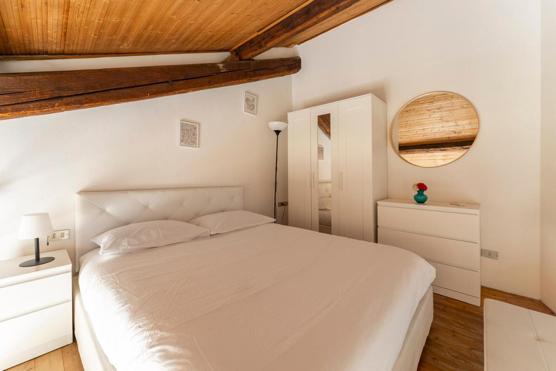Loft Navigli Porta Genova Lejlighed Milano Eksteriør billede